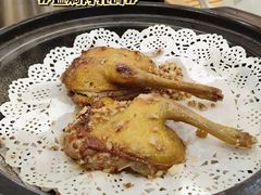-寻味顺德·南记酒家·传统顺德菜·鱼生(广源路店)