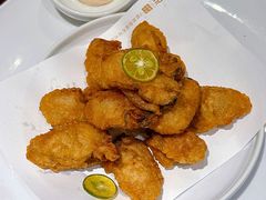 -喜鼎海胆水饺(东港店)