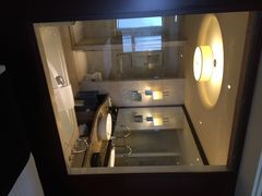 君来洲际酒店-无锡君来洲际酒店