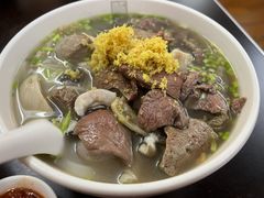 -潮镇老尾牛杂(环城西路店)