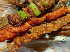 -非凡烧烤(历史博物馆店)