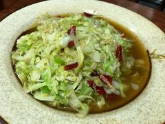 -大隐隐于市私房菜(保和小区店)