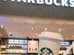 -星巴克(信达城店)