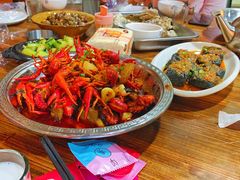 -虾糊闹(汽车东站店)