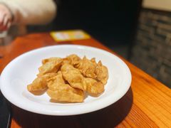 网红炸饺-茸梅路右拐龙虾-农家菜(松江店)