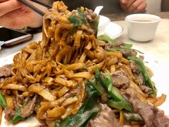 -潮悦牛肉火锅城(水贝店)