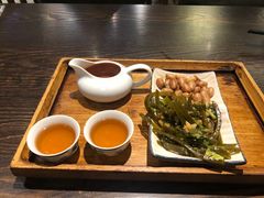 -大洋家·精品潮汕菜·生腌砂锅粥(天河东路店)