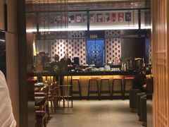 -炙柒Sekinana·精致料理 烧鸟·铁板烧(海上世界店)