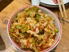 -熙成烧烤(白塔岭店)