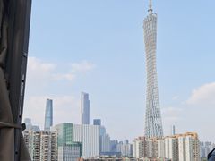 -小茶闲舍·观景商务茶馆(广州塔店)