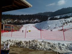 -太子岭滑雪场
