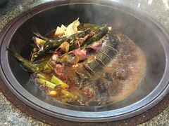 -忆乡情铁锅炖鱼饭店(延庆店)