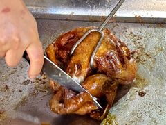 -童子鸡专卖店(中新街店)