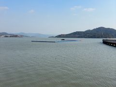 -东钱湖旅游度假区