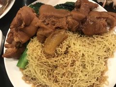 -丽的面家(多宝路店)