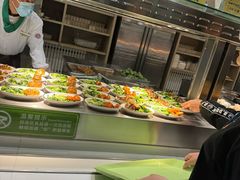 -北大家园食堂