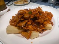 八珍豆腐-蓬川食府(金海道店)