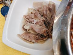 -清真马祥兴菜馆(云南北路店)