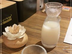 -冰川冷面·延边菜·炭烤串(观前店)