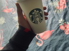 伯爵红茶-星巴克(天津工华道智慧山店)