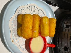 -煜丰汴京烤鸭(福彩路店)