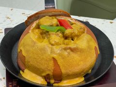 -大树餐厅(环球港店)