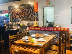 大堂-大自然醉鹅·铁锅火焰鹅(上海联洋店)