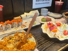 -芥岛(河北大街店)