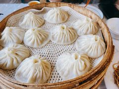 -黄家老店·非遗灌汤包(晋安路店)