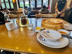 -南翔馒头店(豫园店)
