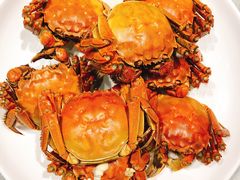 大闸蟹-天福苑(崇宁路店)