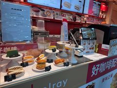 -贝瑞咖啡(深圳机场店)