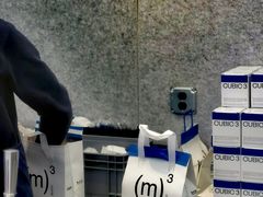 -CUBIC3三立方咖啡(凌空SOHO店)