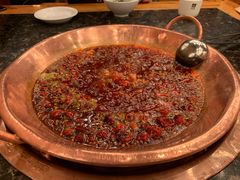 红锅-老码头火锅(玉林店)