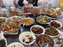 -小民大排档(光谷店)