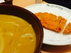 -CoCo壱番屋(久光百货店)