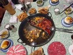 -五里关火锅(牛市口店)