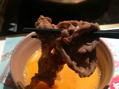 寿喜锅-温禾牛·和牛寿喜烧自助火锅(恒基名人店)