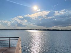 -丁香湖公园