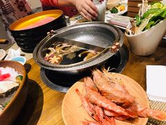 -蟹将军·松叶蟹和牛日料放题自助(K11店)