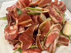 -厚味居炙子烤肉·清真(天桥南纬路店)
