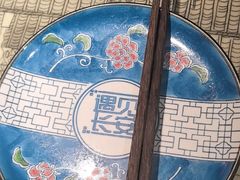 -遇见长安之丝路风荷(大唐西市店)