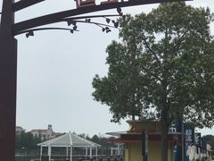 -迪士尼小镇