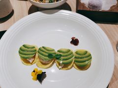 -渔语鱼酸菜鱼新川菜(万象城店)