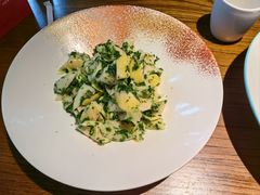 -老阿爸鲜鱼土菜(昆山花桥店)
