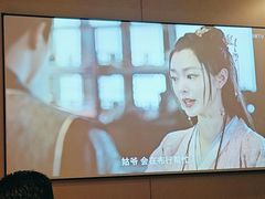 -华夏良子·足道SPA艾灸(翠微店)