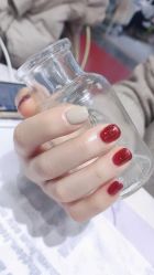 -今玥美甲美睫
