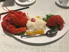 -无招牌海鲜餐厅(怡丰城店)