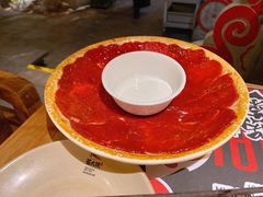 贵妃牛肉-蜀大侠火锅(四川北路店)