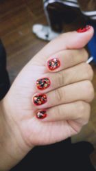 -如一·美甲美睫